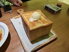 -绿茶餐厅(南昌王府井店)