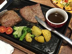 -必胜客(大悦城店)