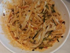 -唐猫庭院·千年陕菜(大唐不夜城店)