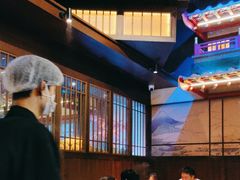 -牛New寿喜烧(闵行龙湖天街店)