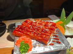 -玉川屋创意日料Bistro(柳巷店)