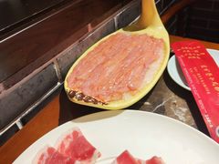 -宽窄巷子火锅(周浦店)