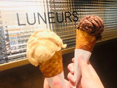 -Luneurs(幸福里店)
