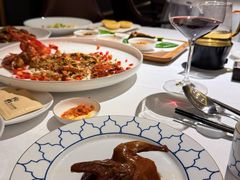 -炳胜公馆(珠江新城店)