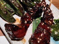 -炉胜·炉端烧·居酒屋