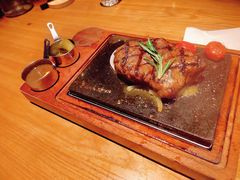 -MR.ROCKY洛奇先生·西餐&酒吧(太古仓店)