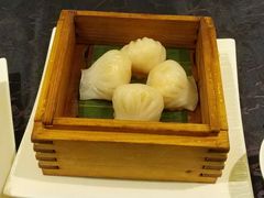 -长沙北辰洲际酒店-栀味轩中餐厅