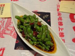 -肥肥虾庄·金牌油焖大虾(汉街SKP店)