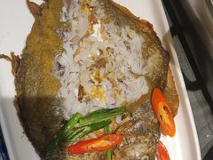 -海鲜e族(马王堆店)