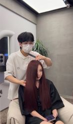 -3AM·S HAIR SALON烫发染发接发