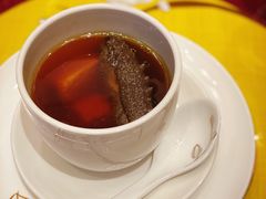 -汕头龙光喜来登酒店-采悦轩中餐厅