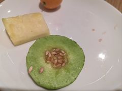 -怡咖啡海鲜自助餐厅(浦东香格里拉店)