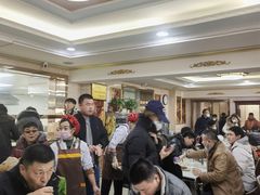 -托克逊老四号餐厅