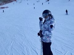 -Hopo Snow 城市滑雪空间(来福士广场购物中心店)