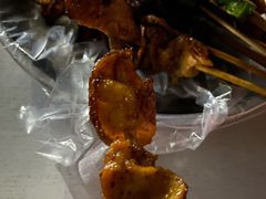 -凤姐烧烤(水街商场店)