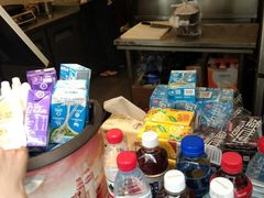 -沓客卤肉卷(共和新路店)