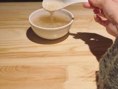 桂花糊米酒-汪爹爹武汉牛三鲜(朝外大街店)