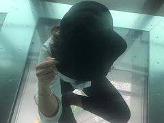 -澳门旅游塔360°旋转餐厅(南湾湖广场店)