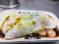 -银记肠粉店(北京路店)