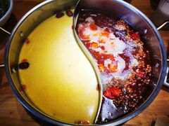 -四喜小胖·北京涮肉(五道营店)