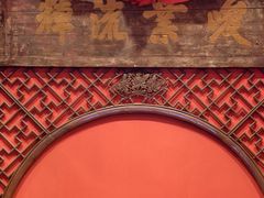 -正阳门饭庄·烤鸭·北京菜(万丰路七里庄店)
