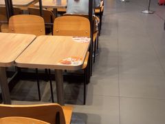 -汉堡王(嘉定宝龙城市广场)