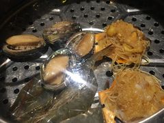 -船奇蒸汽海鲜·闽菜(八市海鲜总店)