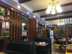 -烟雨人家(塔湾街店)