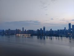 -长沙北辰洲际酒店-SKY 27酒廊