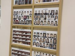 -天真蓝照相馆(西安南门王府井LAB店)