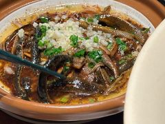 -久宴·天目湖大鱼头(恐龙园店)