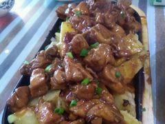 -桃子餐厅·天津菜(红星路直营店)