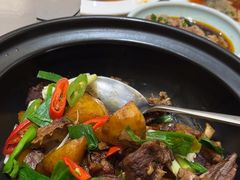 -沪华海鲜大酒楼(南汇店)