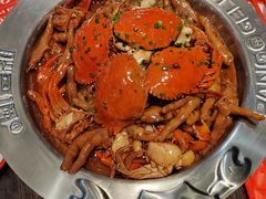 -胖哥俩肉蟹煲(湛江印象汇店)