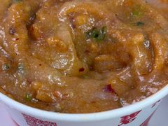 -糯米团油茶早餐铺