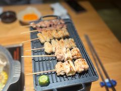 -锅物新语&寿喜烧.炉端割烹(世博源店)