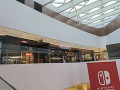 -PIZZA BIANCA(万象城店)
