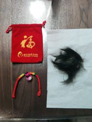 -禧婴婴儿理胎发·胎毛笔定制纪念品(新街口店)