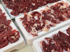 -潮悦牛肉火锅城(水贝店)