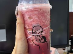 -喜茶(中山利和新地店)