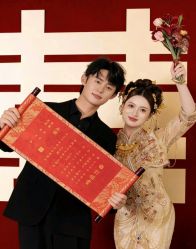 -米莱摄影写真(五大道别墅店)