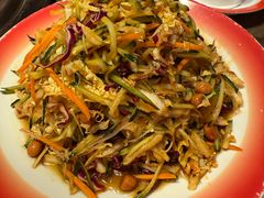 -粗粮人家·东北菜(洋桥店)