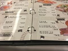 菜单-打趸BTC·Breaktime cafe(北京路店)