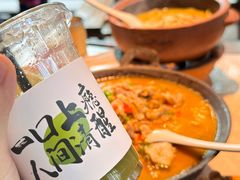 -寨子里的·钵钵菜·湘西山里菜(魅力湘西店)