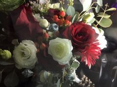 -Butchart布查德鲜花(花艺设计中心)