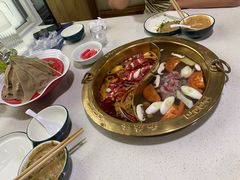 -和庆斋羊蝎子火锅·碳缸烧烤(顺义旗舰店)