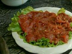 麻辣牛肉-重庆大队长火锅(凤城八路店)