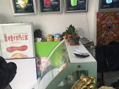 -夏树奶沫(杨柳青店)