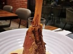 啤酒炖小羊腿-OGGI TRATTORIA PIZZERIA(深业上城店)