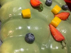 -济南香格里拉·咖啡泉自助餐厅